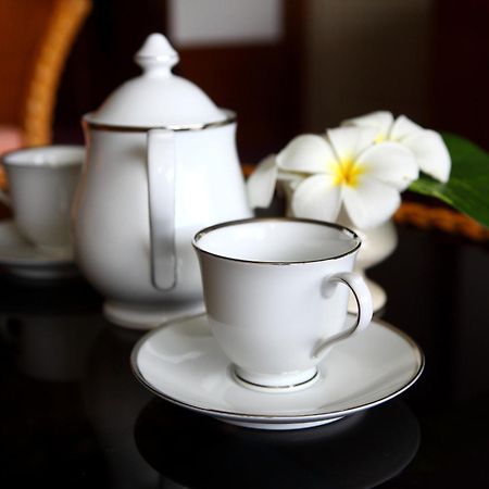 Wattana Park Hotel Trang Pokoj fotografie