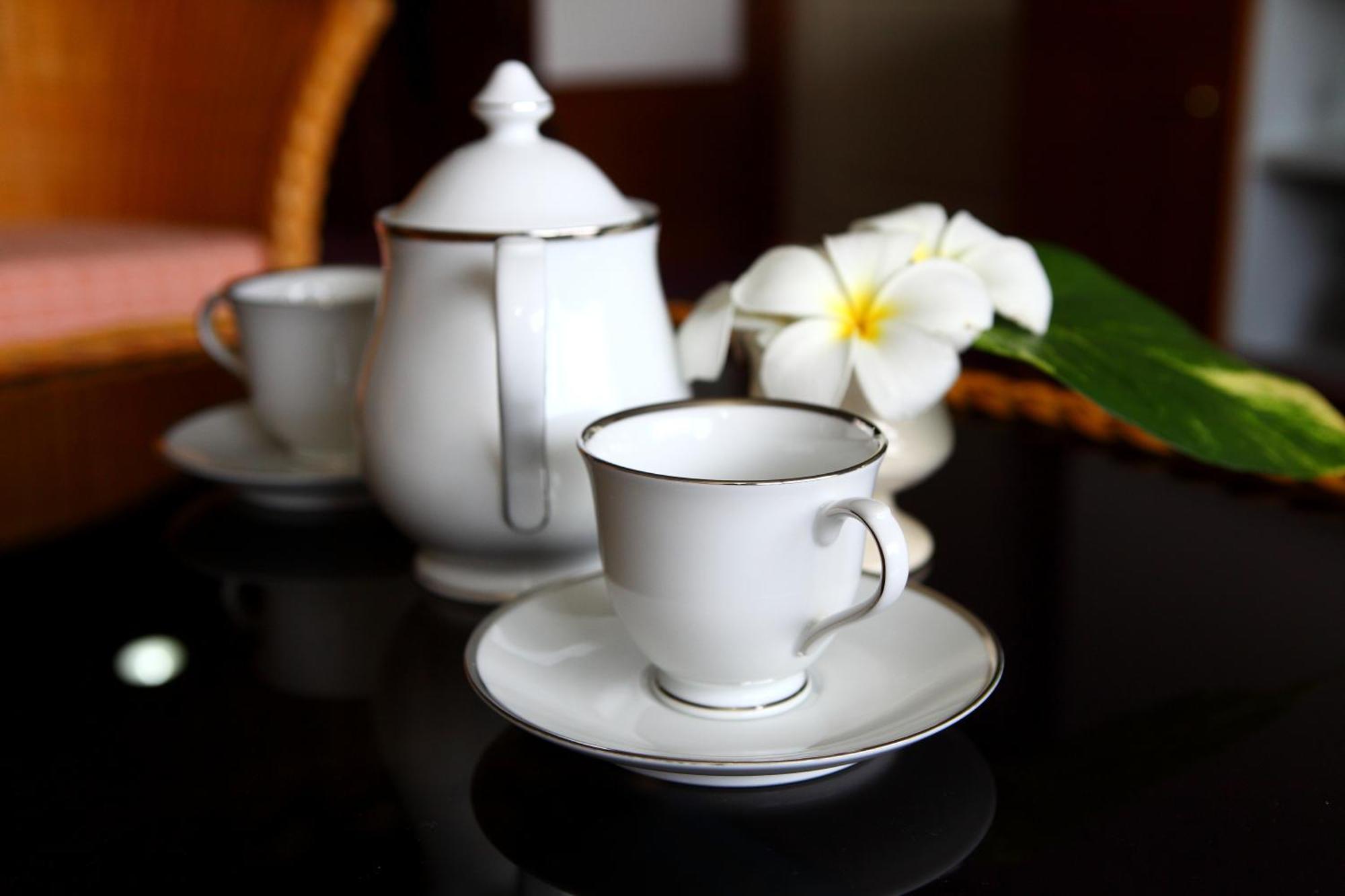 Wattana Park Hotel Trang Pokoj fotografie