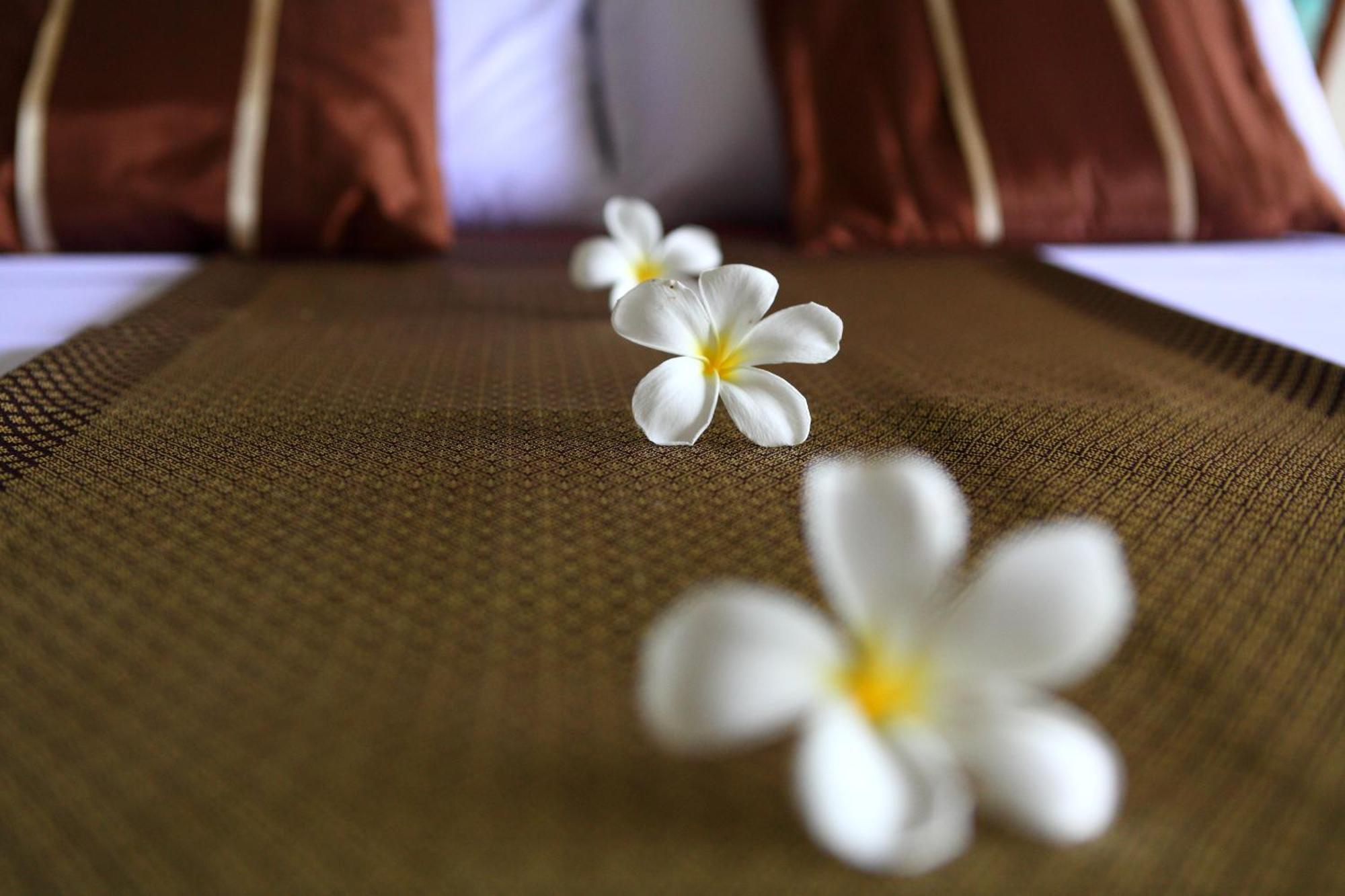 Wattana Park Hotel Trang Pokoj fotografie