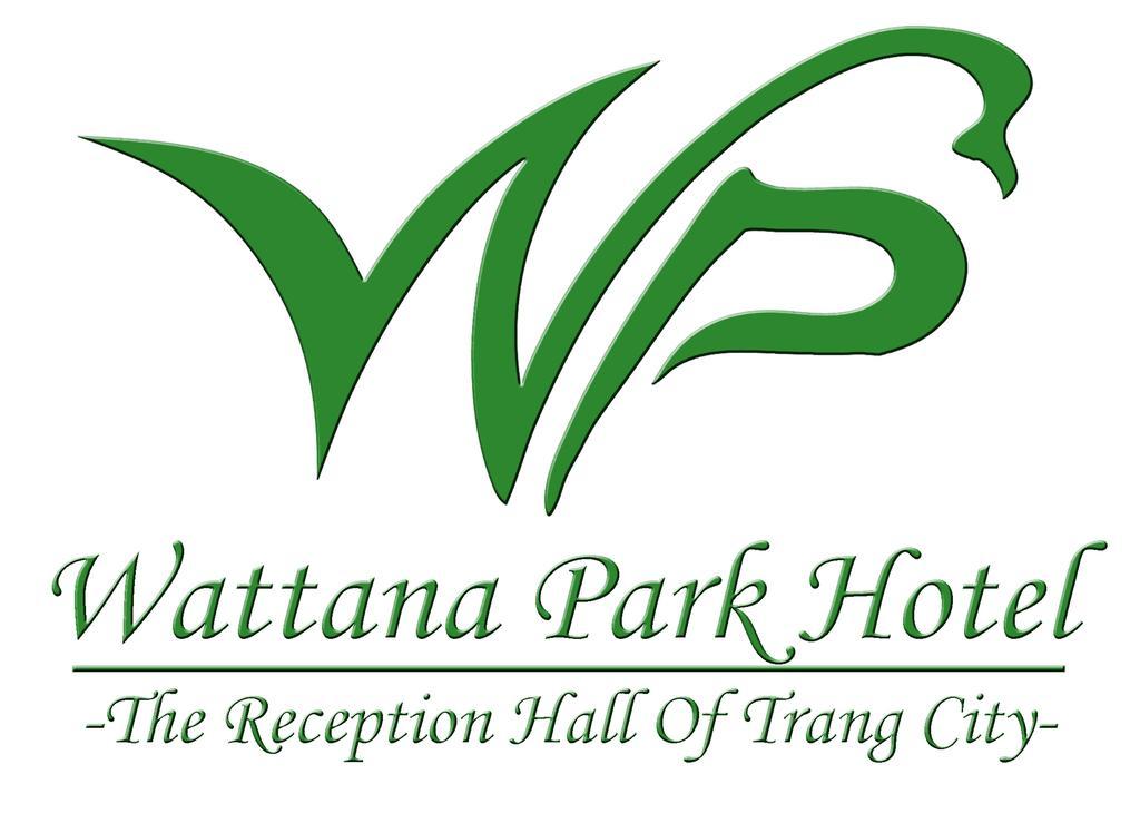 Wattana Park Hotel Trang Exteriér fotografie