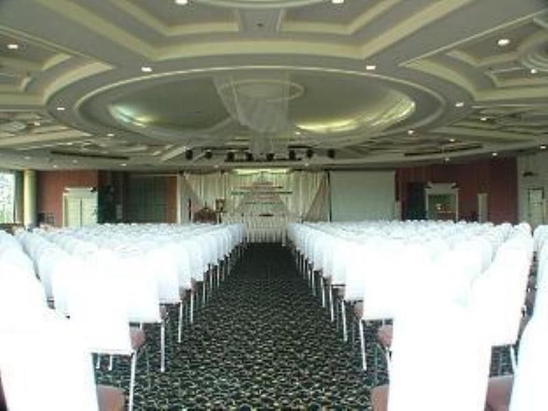 Wattana Park Hotel Trang Exteriér fotografie